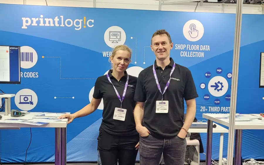 The Print Show 2025