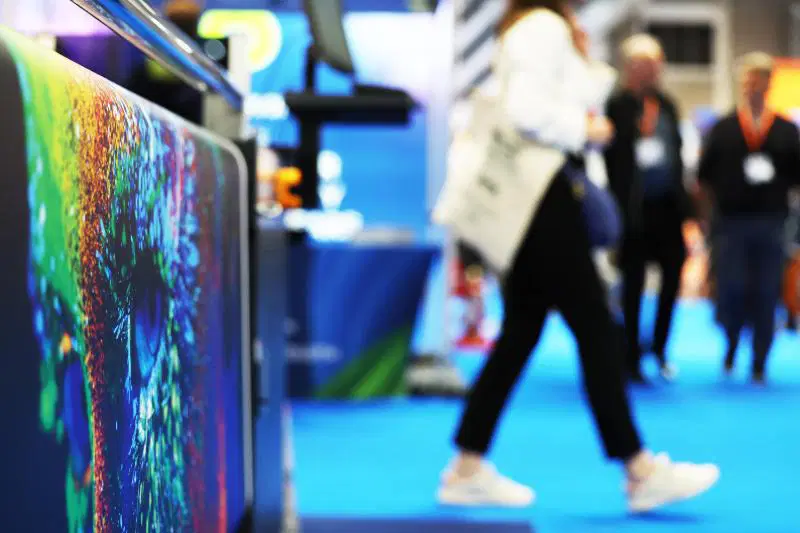 The Print Show Gallery #4