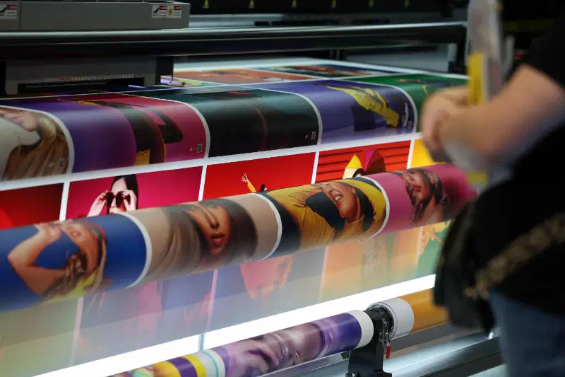 The Print Show Gallery #8