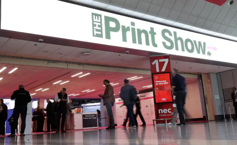 The Print Show Gallery #3