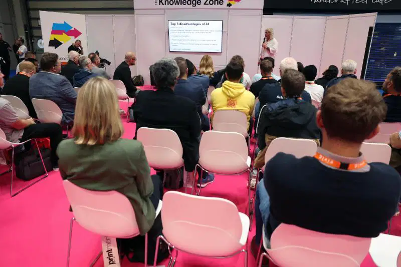 The Print Show Gallery #5
