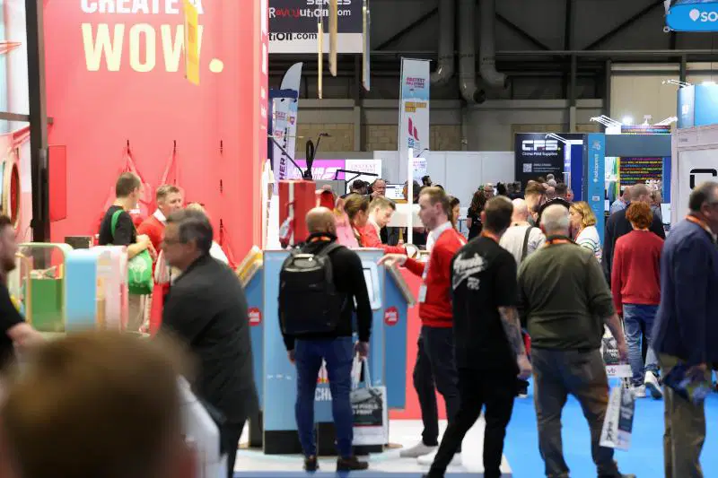 The Print Show Gallery #7