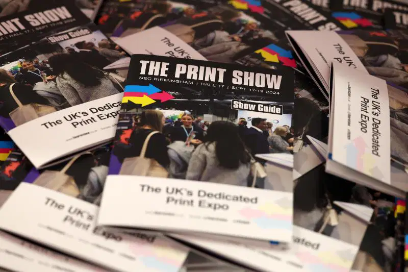 The Print Show Gallery #10