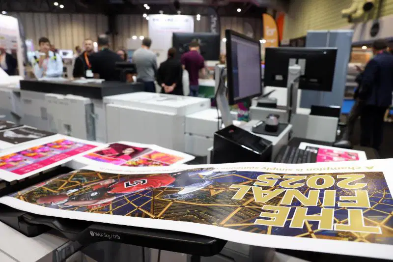 The Print Show Gallery #11