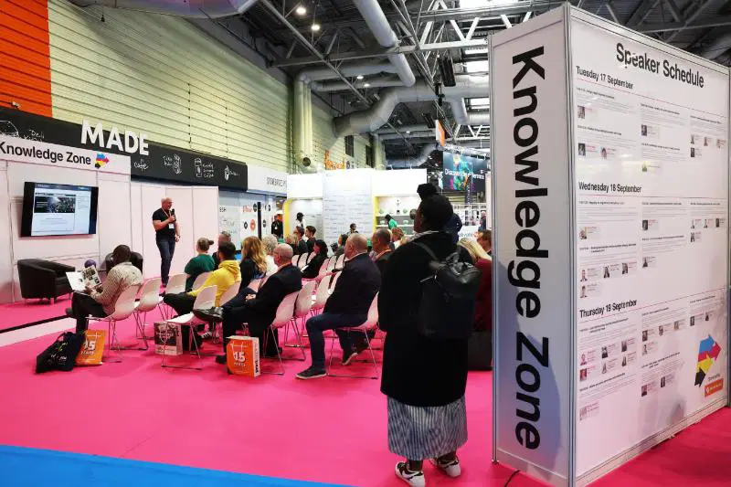 The Print Show Gallery #12
